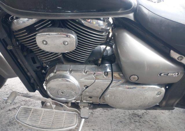 2005 SUZUKI C50