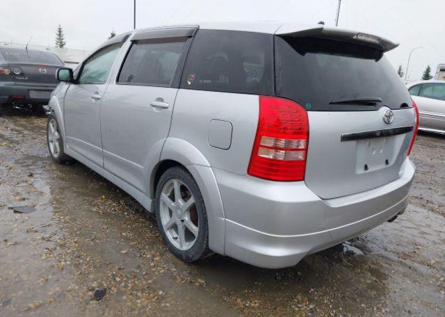 2004 TOYOTA WISH