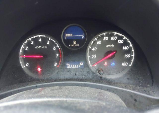 2004 TOYOTA WISH