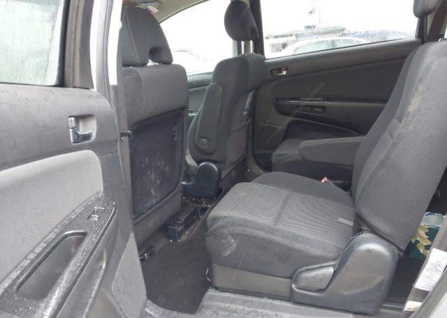 2004 TOYOTA WISH