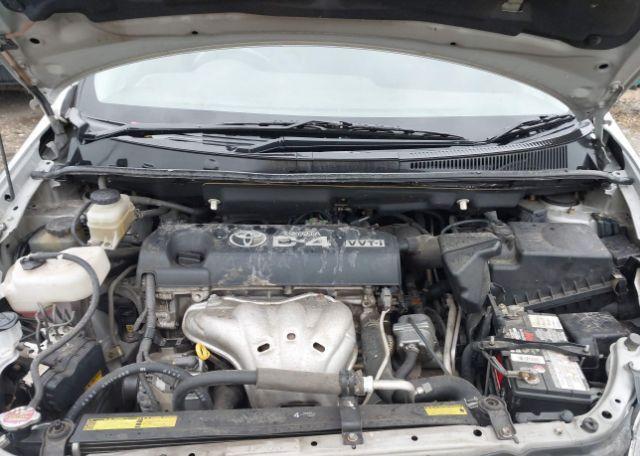 2004 TOYOTA WISH