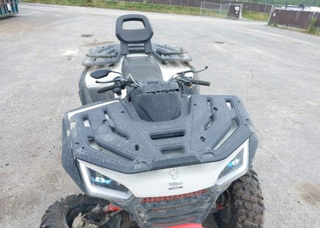 2022 SEGWAY Snarler
