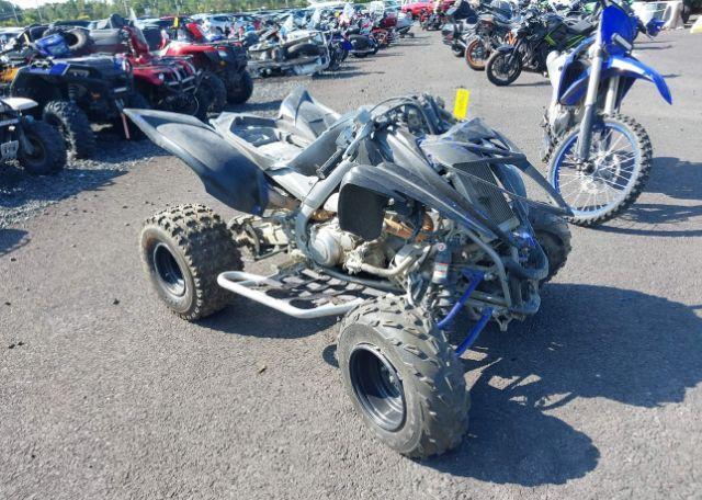 2020 YAMAHA YFM700 R