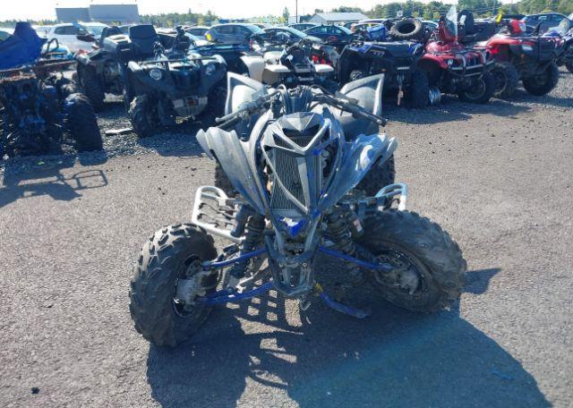 2020 YAMAHA YFM700 R