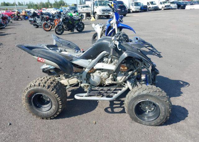 2020 YAMAHA YFM700 R