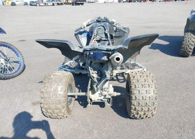 2020 YAMAHA YFM700 R