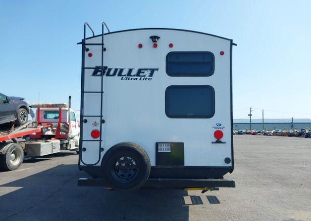 2021 KEYSTONE BULLET