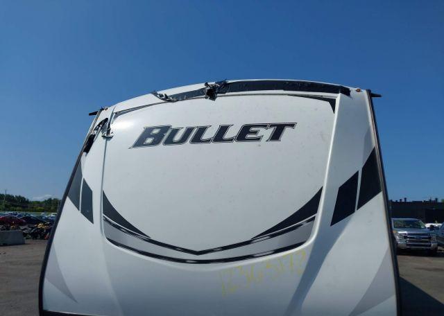 2021 KEYSTONE BULLET