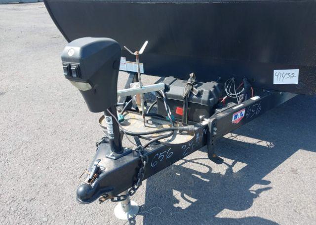 2021 KEYSTONE BULLET