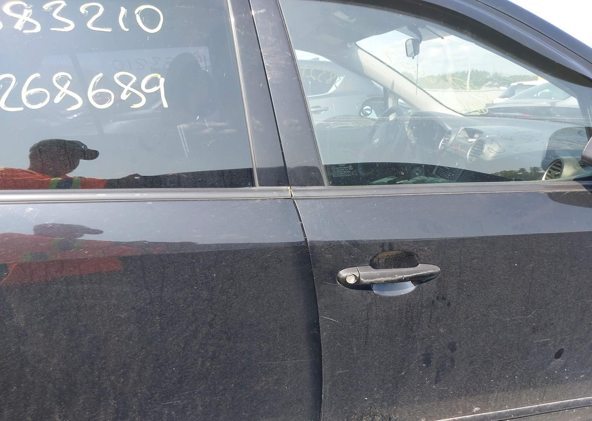 2009 KIA RONDO EX