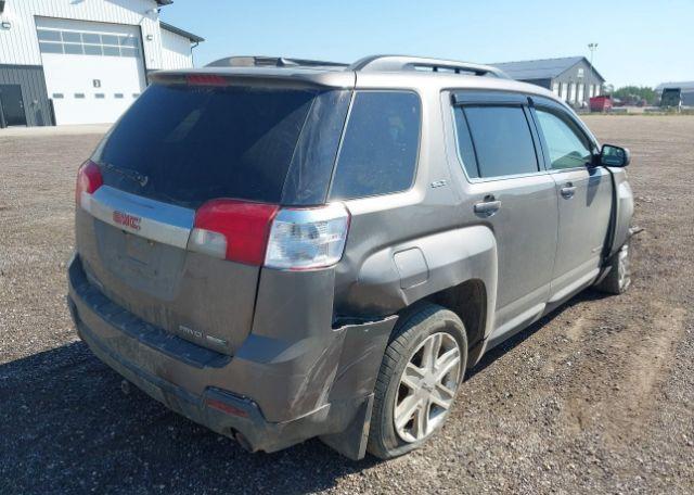 2012 GMC TERRAIN SLT-1