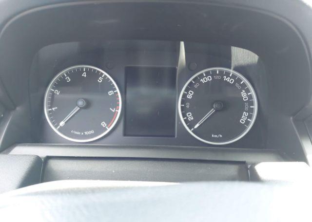 2011 LAND ROVER RANGE ROVER SPORT HSE
