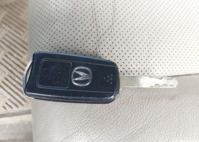 2008 ACURA RDX