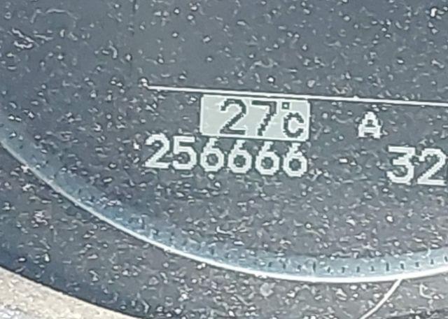 2008 ACURA RDX