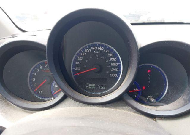 2008 ACURA RDX