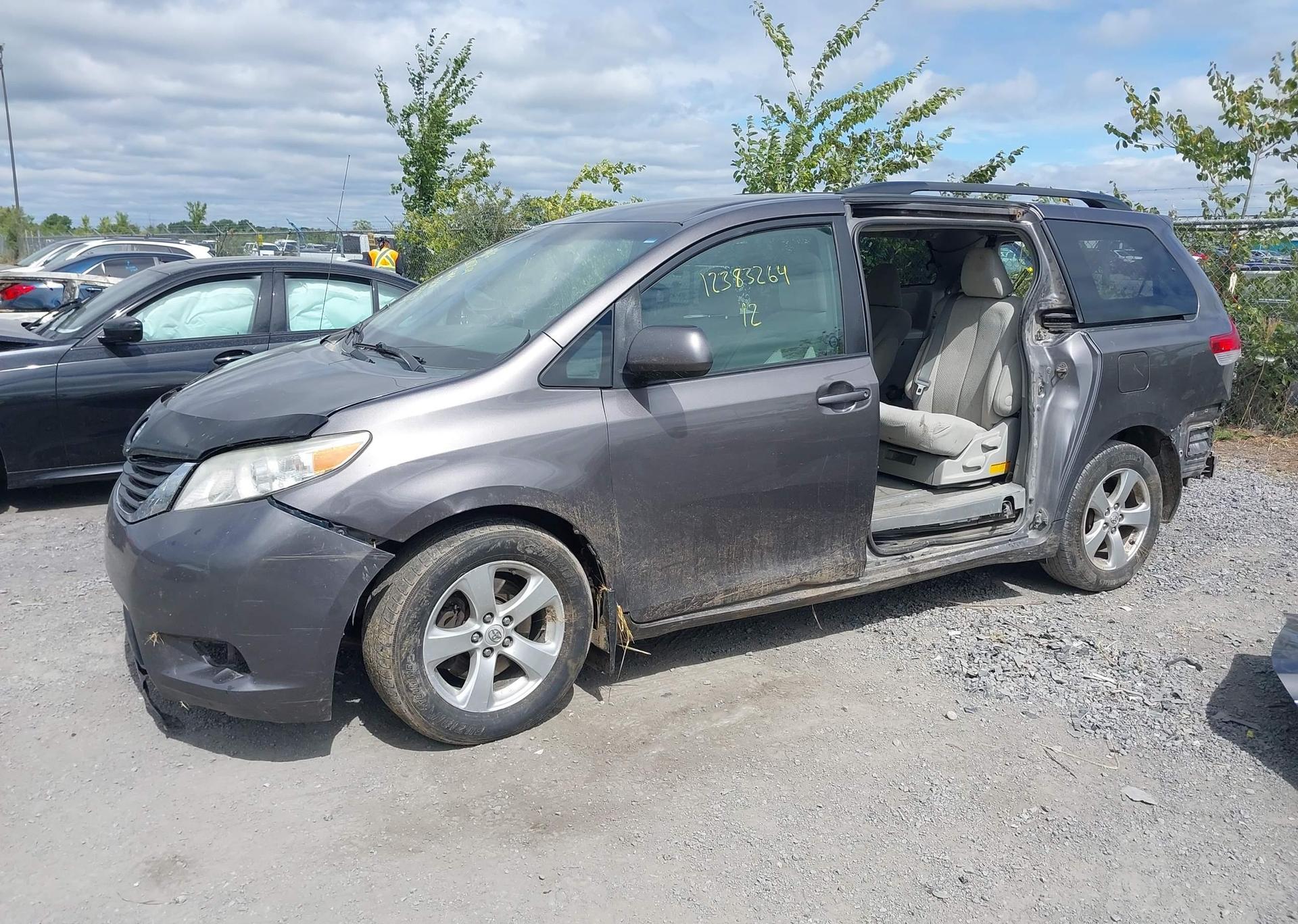 2012 HYUNDAI SANTA FE GL 2.4 PREMIUM