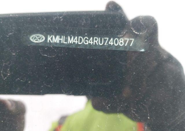 2024 HYUNDAI ELANTRA ESSENTIAL