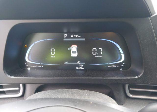 2024 HYUNDAI ELANTRA ESSENTIAL