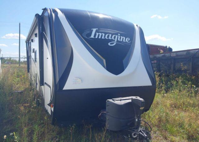 2017 GRAND DESIGN Imagine