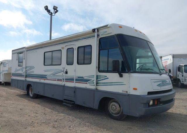 1996 CHEVROLET P30