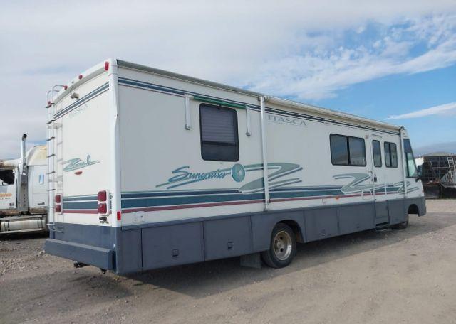 1996 CHEVROLET P30