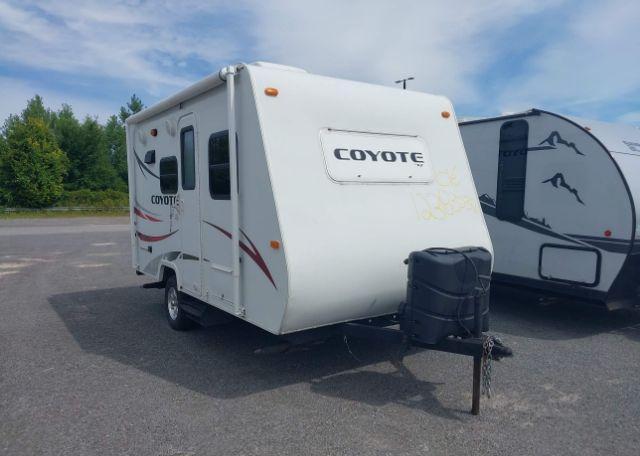 2010 KZ-CO 16'