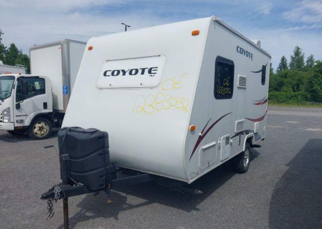 2010 KZ-CO 16'
