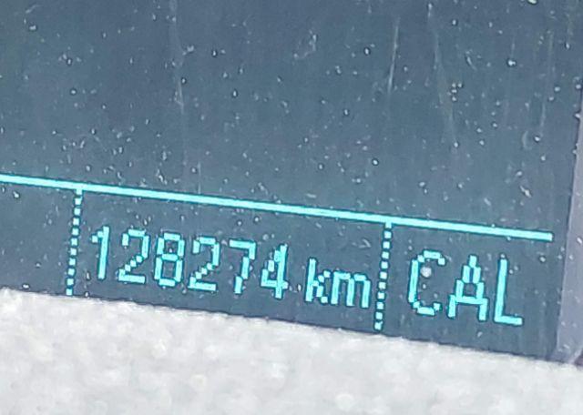 2013 CHEVROLET CRUZE LT TURBO