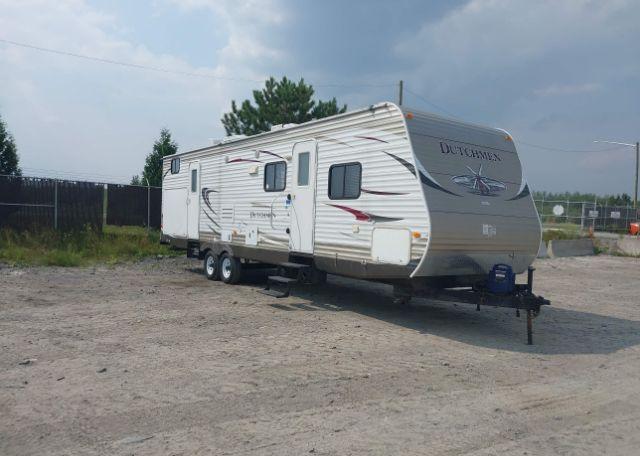 2013 DUTCHMEN 315 BHDS