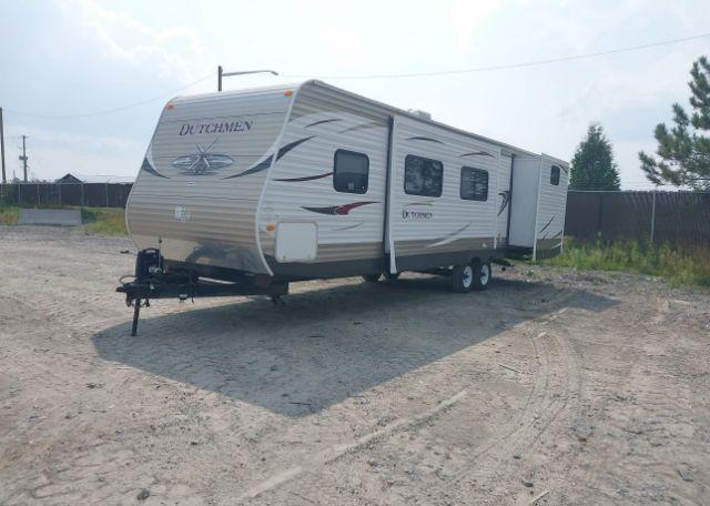 2013 DUTCHMEN 315 BHDS