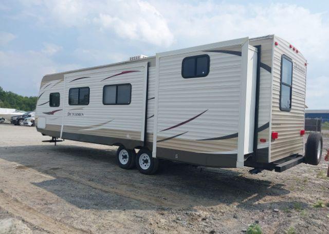2013 DUTCHMEN 315 BHDS
