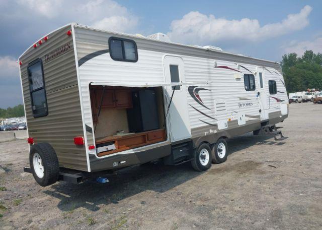2013 DUTCHMEN 315 BHDS
