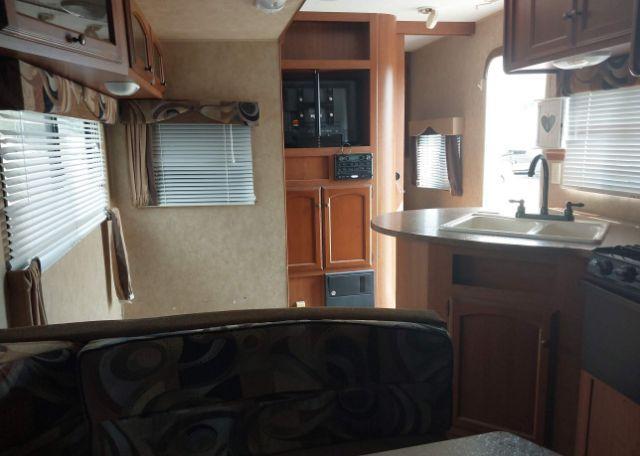 2013 DUTCHMEN 315 BHDS