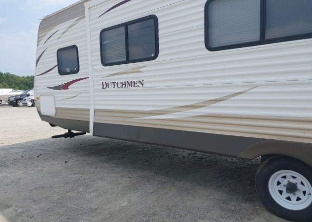 2013 DUTCHMEN 315 BHDS