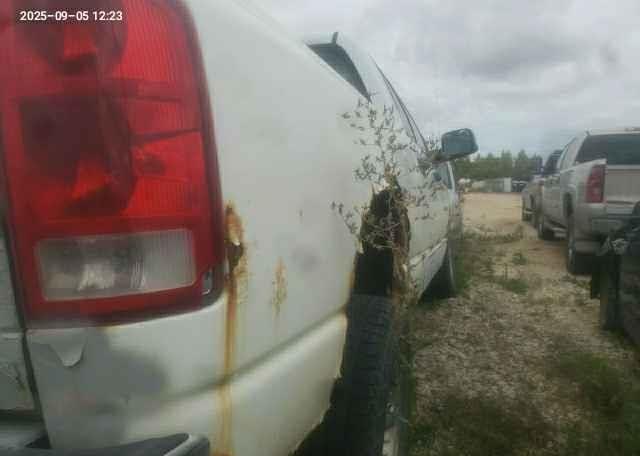 2005 DODGE RAM 1500 LARAMIE SLT QUAD CAB