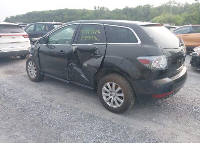 2010 MAZDA CX-7 GX