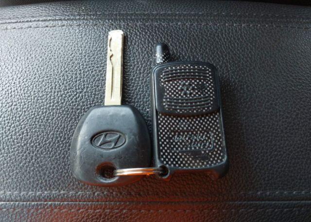 2012 KIA RIO EX