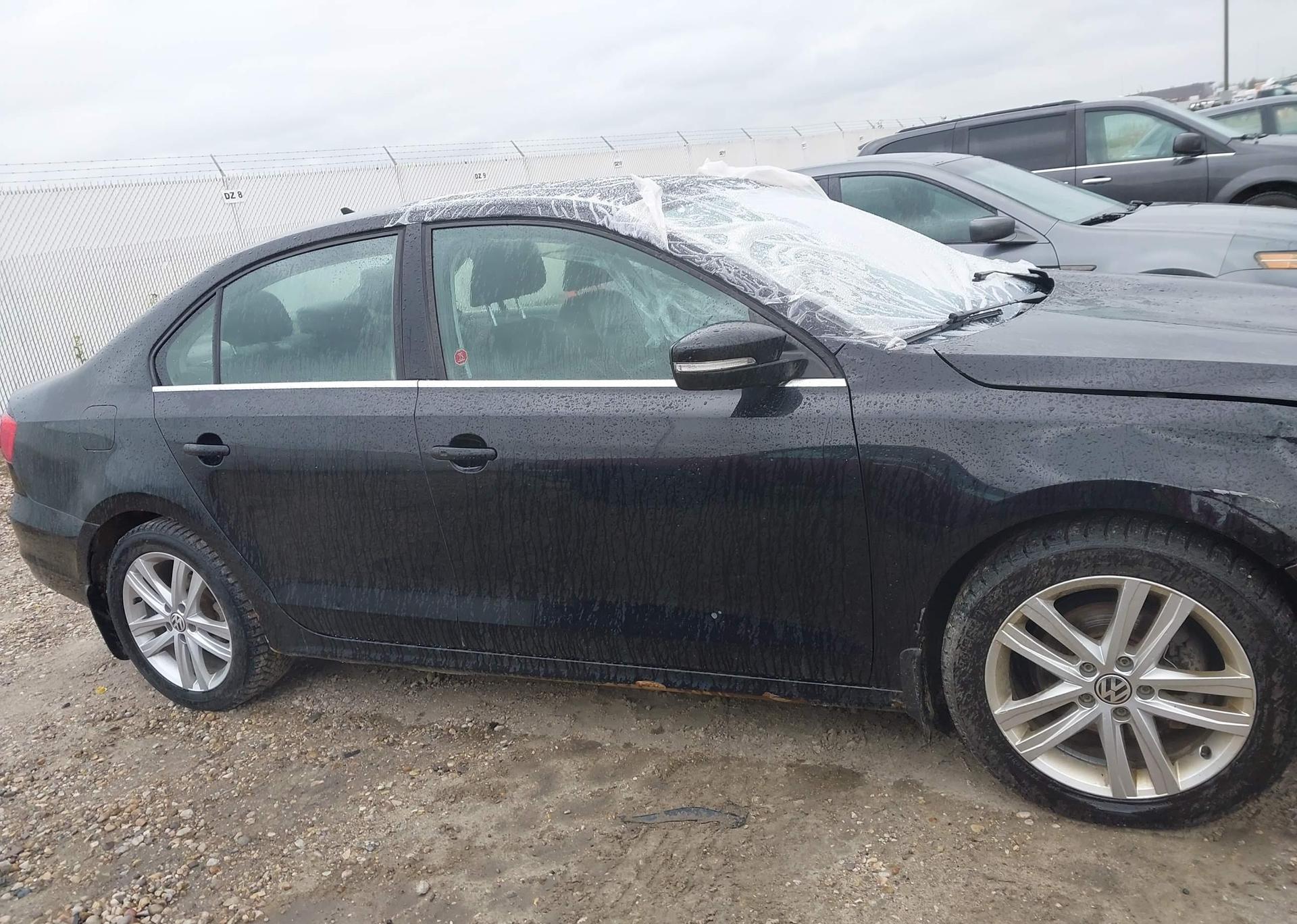 2015 VOLKSWAGEN JETTA 1.8 TSI HIGHLINE