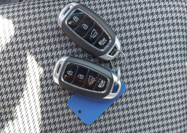 2019 HYUNDAI KONA 2.0L PREFERRED