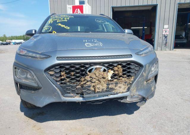 2019 HYUNDAI KONA 2.0L PREFERRED