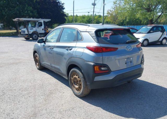 2019 HYUNDAI KONA 2.0L PREFERRED