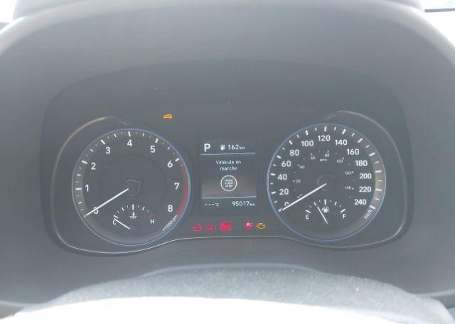 2019 HYUNDAI KONA 2.0L PREFERRED