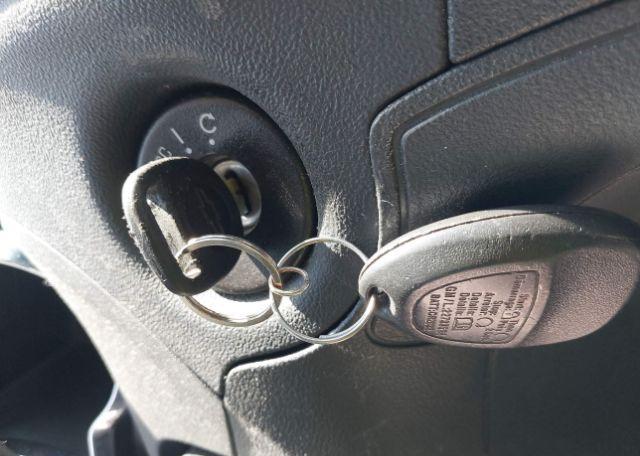2011 CHEVROLET MALIBU 2LT