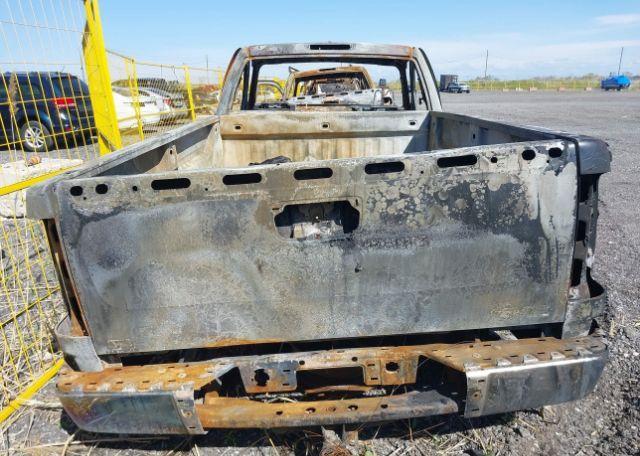 2009 GMC SIERRA K2500 HEAVY DUTY