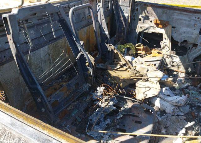 2009 GMC SIERRA K2500 HEAVY DUTY