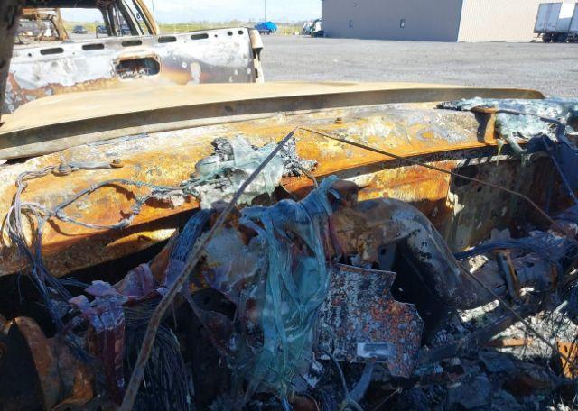 2009 GMC SIERRA K2500 HEAVY DUTY