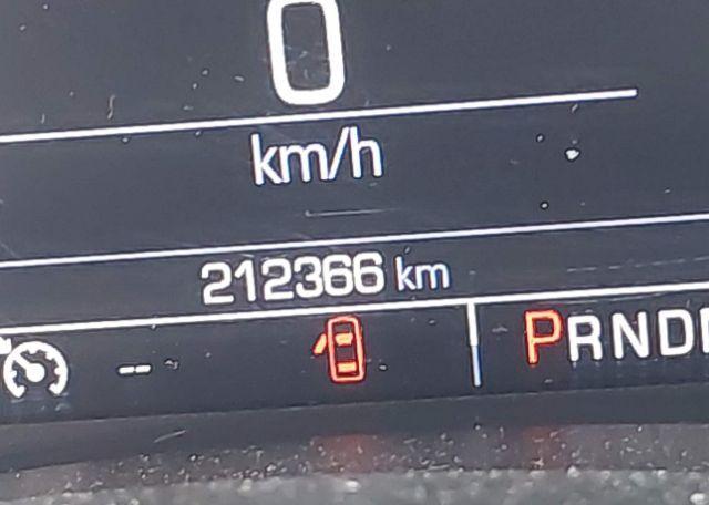 2015 CHEVROLET IMPALA 2LT