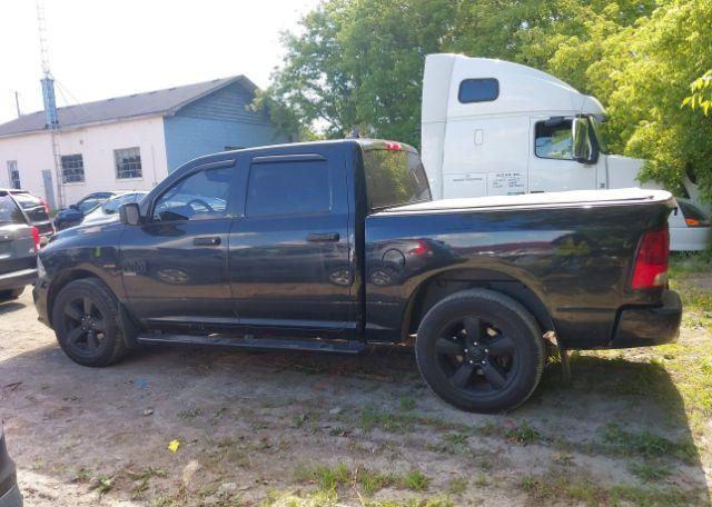 2019 RAM 1500 CLASSIC ST
