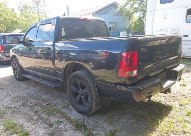 2019 RAM 1500 CLASSIC ST