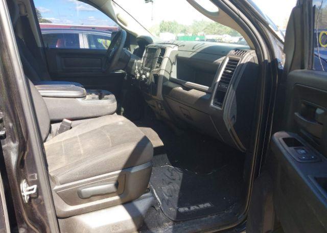 2019 RAM 1500 CLASSIC ST